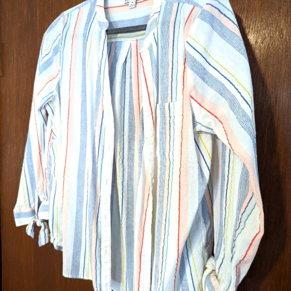J. Crew top